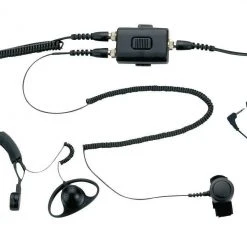 Albrecht Headset AE38 S2a - Funkgeräte ⋅ Walkie-talkies
