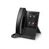 Poly Tischtelefon CCX 500 SIP Schwarz - Voice Over IP