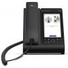 Audiocodes Tischtelefon C470HD Microsoft Teams Schwarz - Festnetz-Telefone