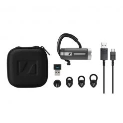 EPOS | SENNHEISER Headset ADAPT Presence - Telefon Headsets -Logitech Verkäufe 1123549 3 5