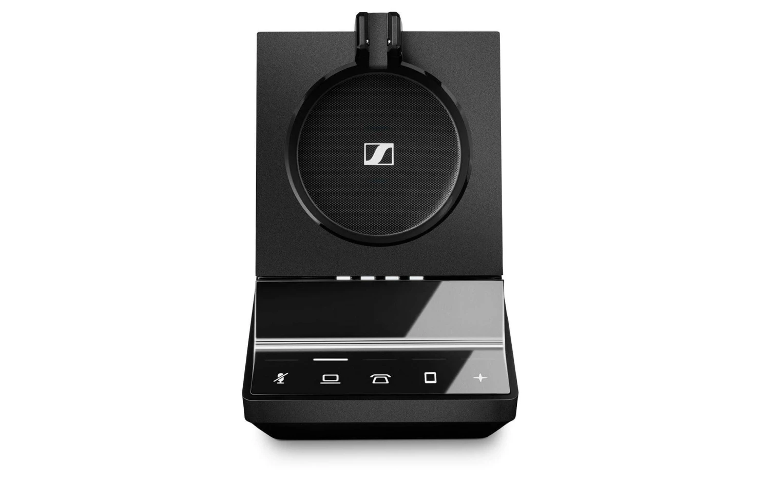 EPOS | SENNHEISER Headset IMPACT 5065 Duo - Telefon Headsets 2 EPOS | SENNHEISER Headset IMPACT 5065 Duo - Telefon Headsets – Bild 2