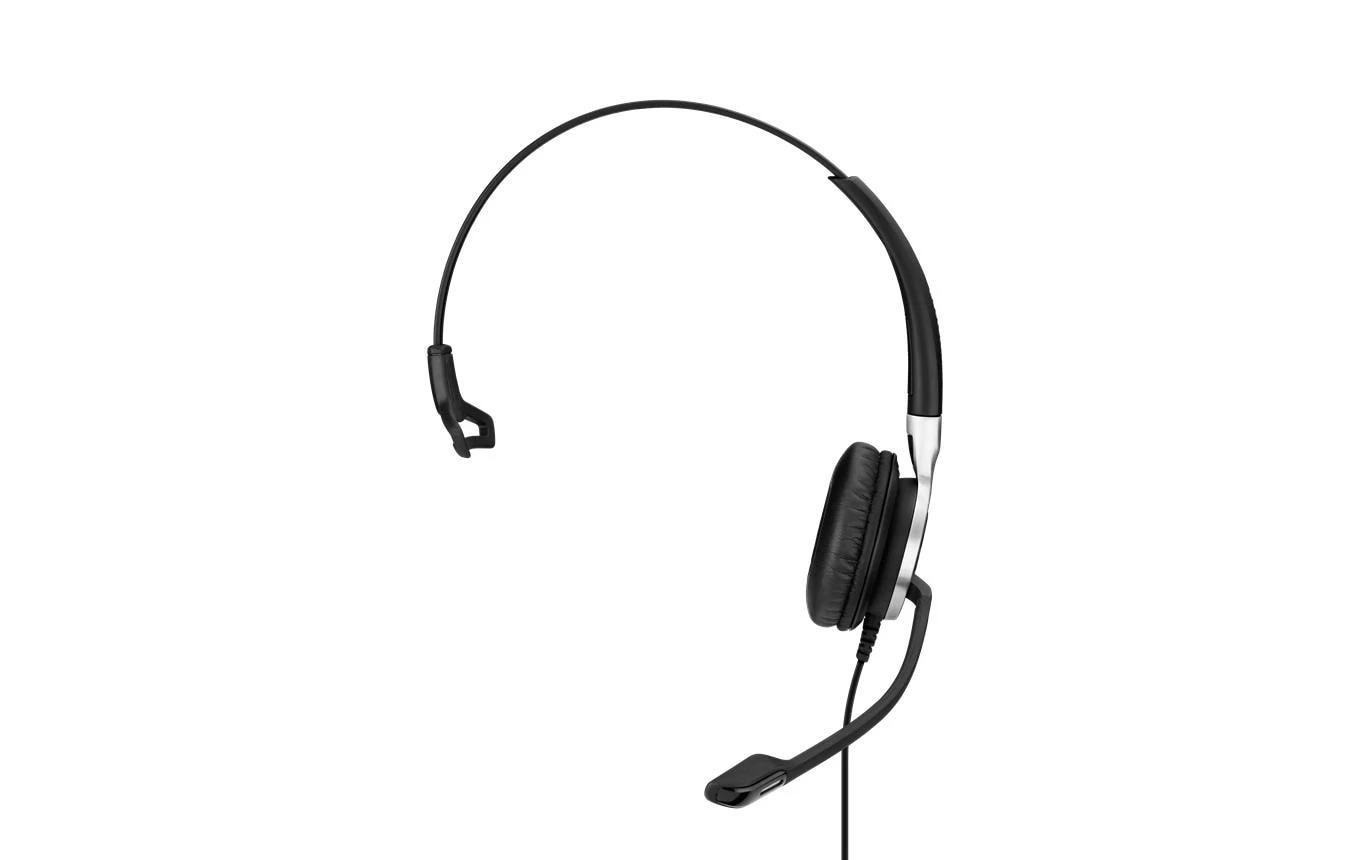 EPOS | SENNHEISER Headset IMPACT SC 630 QD - Telefon Headsets 3 EPOS | SENNHEISER Headset IMPACT SC 630 QD - Telefon Headsets – Bild 3