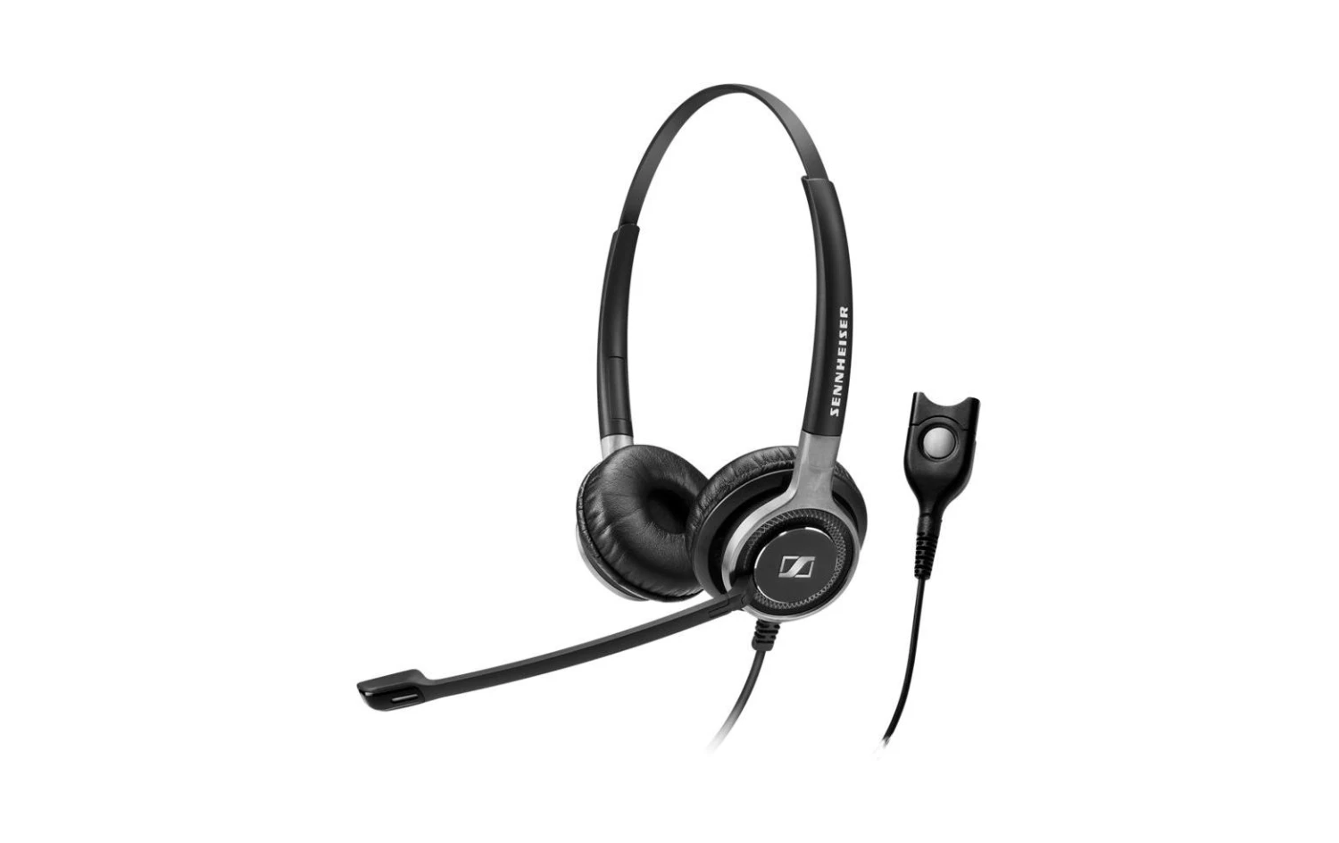 EPOS | SENNHEISER Headset IMPACT SC 660 QD - Telefon Headsets 1 EPOS | SENNHEISER Headset IMPACT SC 660 QD - Telefon Headsets