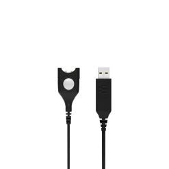 EPOS | SENNHEISER Anschlusskabel USB-ED 01 USB-A - QD 2.2 M - Telefon Headsets