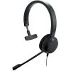 Jabra Headset Evolve 20 UC Mono USB-C - Telefon Headsets