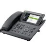 UNIFY SIP Tischtelefon CP700 Schwarz - Voice Over IP