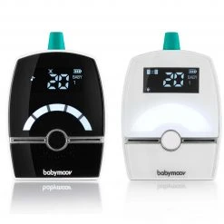 Babymoov Babyphone Premium Care - Babyphones