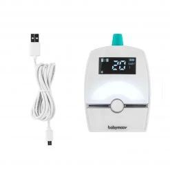 Babymoov Babyphone Zusatzsender Premium Care - Babyphones -Logitech Verkäufe 1144912 3 5 scaled