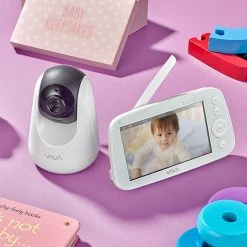 VAVA Babyphone VA-IH006 - Babyphones