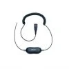Jabra Anschlusskabel Smart Cord GN1200 RJ-10 - QD 2 M - Telefon Headsets