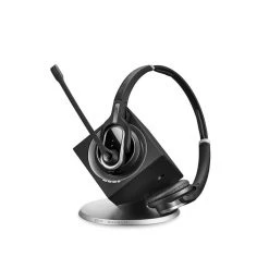 EPOS | SENNHEISER Headset IMPACT DW Pro 2 PHONE Duo - Telefon Headsets 5 EPOS | SENNHEISER Headset IMPACT DW Pro 2 PHONE Duo - Telefon Headsets -Logitech Verkäufe 1158025 3 3