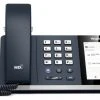 Yealink Tischtelefon MP50 Microsoft Teams Schwarz - Festnetz-Telefone