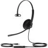 Yealink Headset UH34 Lite Mono Teams USB - Telefon Headsets