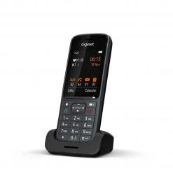 Gigaset Pro Mobilteil SL800H Pro - Telefon- Und Fax Zubehör