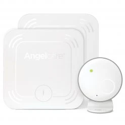 Angelcare Bewegungsmelder Smartsensor Pro 1 - Babyphones -Logitech Verkäufe 1195162 3 5 scaled