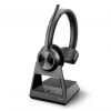 Poly Headset Savi 7310 Office Mono MS - Telefon Headsets