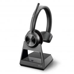 Poly Headset Savi 7310 Office Mono MS - Telefon Headsets