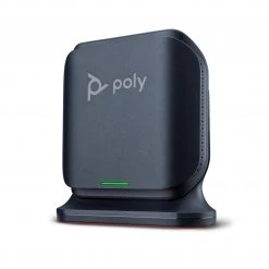 Poly DECT Repeater Rove R8 - Telefon- Und Fax Zubehör