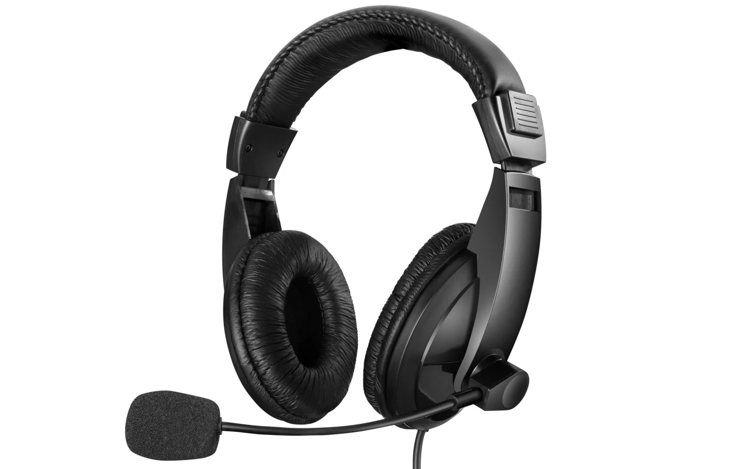 Sandberg Headset Saver USB Large - Telefon Headsets 1 Sandberg Headset Saver USB Large - Telefon Headsets