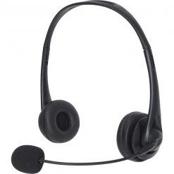 Sandberg Headset USB Office - Telefon Headsets