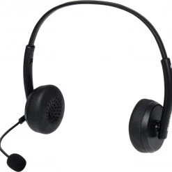 Sandberg Headset USB Office Saver - Telefon Headsets