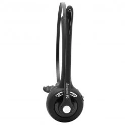 Sandberg Headset Bluetooth Office - Telefon Headsets -Logitech Verkäufe 1206459 3 5