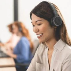 Cisco Headset 730 Duo Carbon, USB-A - Telefon Headsets -Logitech Verkäufe 1209918 3 5