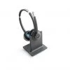 Cisco Headset 562 Duo Inkl. Standard-Basisstation - Telefon Headsets