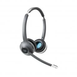 Cisco Headset 562 Duo Inkl. Standard-Basisstation - Telefon Headsets -Logitech Verkäufe 1209919 3 5 scaled