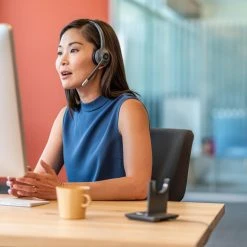 Cisco Headset 561 Mono Inkl. Multi-Basisstation - Telefon Headsets -Logitech Verkäufe 1209922 3 5 scaled