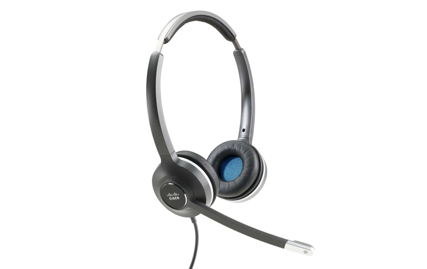 Cisco Headset 532 Duo USB-C Adapter - Telefon Headsets 1 Cisco Headset 532 Duo USB-C Adapter - Telefon Headsets