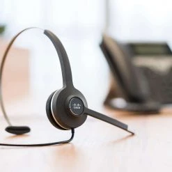 Cisco Headset 531 Mono USB-A Adapter - Telefon Headsets 5 Cisco Headset 531 Mono USB-A Adapter - Telefon Headsets -Logitech Verkäufe 1209924 3 5 scaled