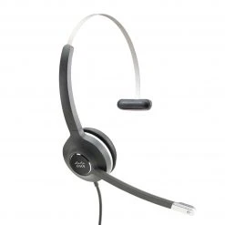 Cisco Headset 531 Mono USB-C Adapter - Telefon Headsets