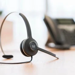 Cisco Headset 531 Mono USB-C Adapter - Telefon Headsets -Logitech Verkäufe 1209927 3 5 scaled