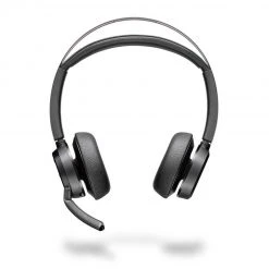 Poly Headset Voyager Focus 2 MS USB-A Inkl. Ladestation - Telefon Headsets -Logitech Verkäufe 1218096 3 5