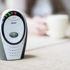 ALECTO Babyphone Full Eco DECT DBX-85 Limite - Babyphones -Logitech Verkäufe 1228430 3 5 scaled