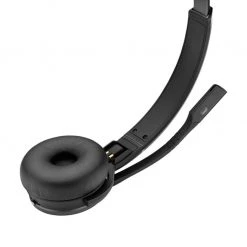 EPOS | SENNHEISER Headset IMPACT 5033 Mono Inkl. Basisstation - Telefon Headsets -Logitech Verkäufe 1230793 3 3