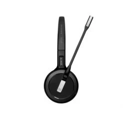 EPOS | SENNHEISER Headset IMPACT SDW 5011 Mono - Telefon Headsets -Logitech Verkäufe 1230797 3 5