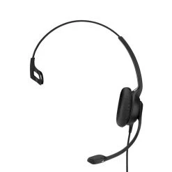 EPOS | SENNHEISER Headset IMPACT SC 230 Mono QD - Telefon Headsets