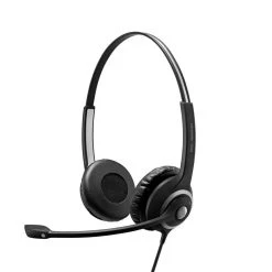 EPOS | SENNHEISER Headset IMPACT SC 260 MS II Duo USB-A - Telefon Headsets