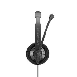 EPOS | SENNHEISER Headset IMPACT SC 75 MS Duo USB-A, Klinke - Telefon Headsets -Logitech Verkäufe 1230825 3 5