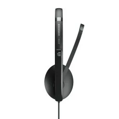 EPOS | SENNHEISER Headset ADAPT 135T II Mono USB-A, Klinke - Telefon Headsets -Logitech Verkäufe 1230826 3 5