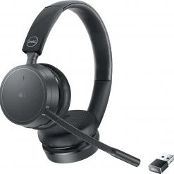 DELL Headset Pro Wireless WL5022 - Telefon Headsets