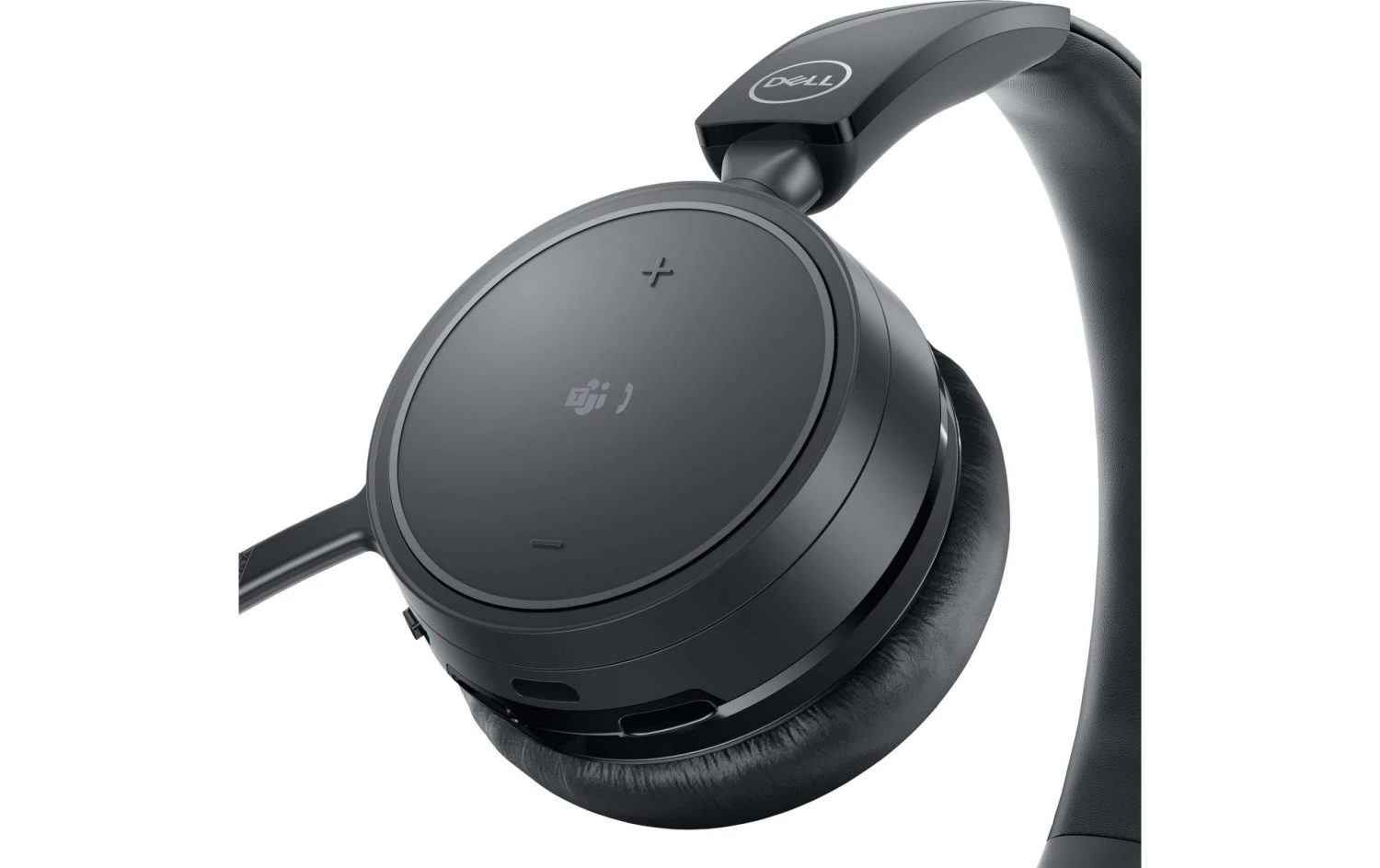 DELL Headset Pro Wireless WL5022 - Telefon Headsets 2 DELL Headset Pro Wireless WL5022 - Telefon Headsets – Bild 2