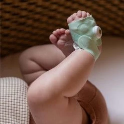 Owlet Babymonitor Smart Sock - Babyphones -Logitech Verkäufe 1240855 3 5 scaled