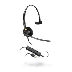 Poly Headset EncorePro 515 Mono USB-A - Telefon Headsets