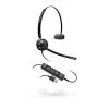 Poly Headset EncorePro 545 Mono USB-A - Telefon Headsets