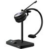 Yealink Headset WH62 Mono UC - Telefon Headsets