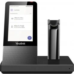 Yealink Headset WH67 UC - Telefon Headsets -Logitech Verkäufe 1257154 3 5