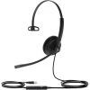 Yealink Headset UH34 Lite Mono UC USB - Telefon Headsets
